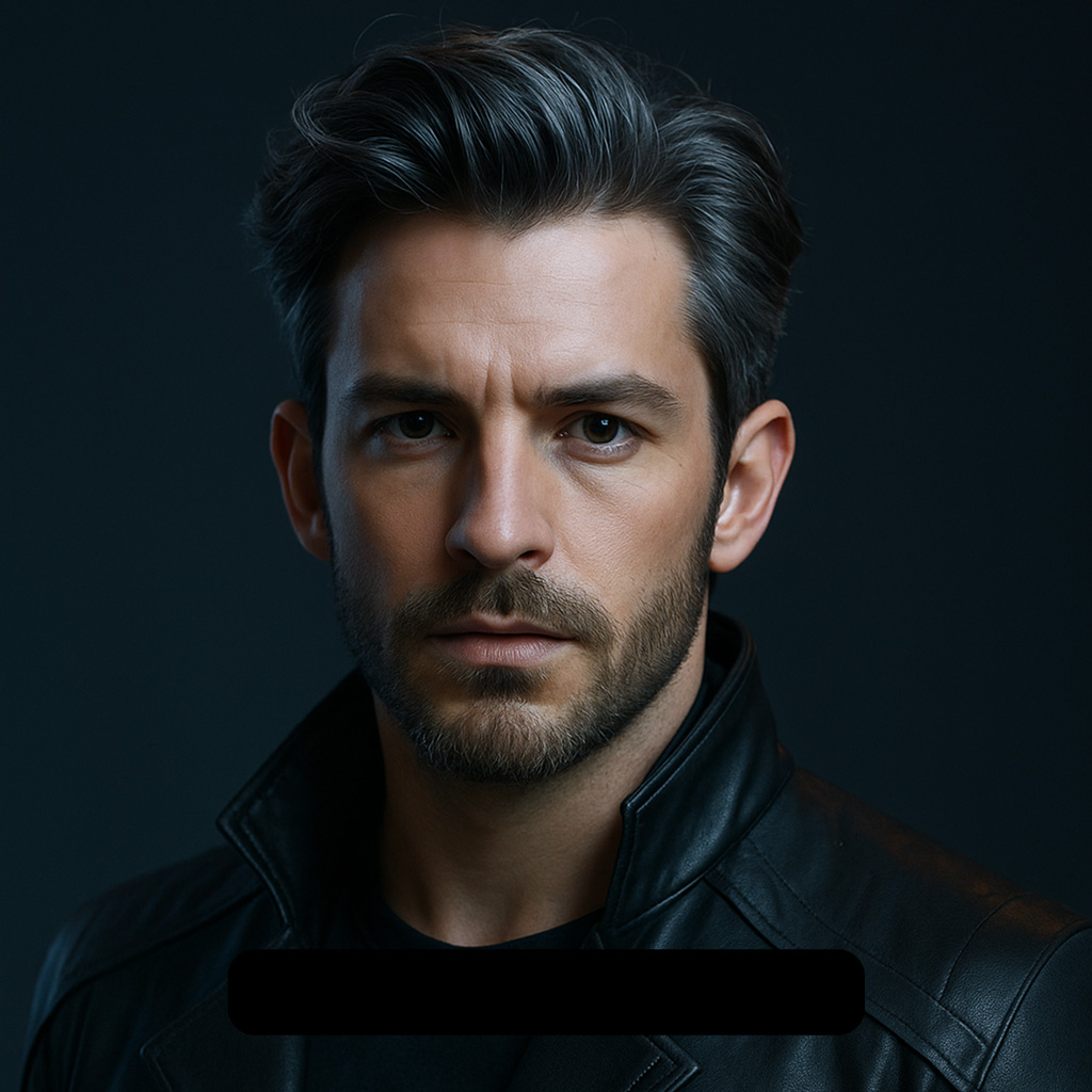 Richard Dean Furthermoore