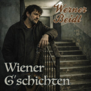 Werner Beidl - Wiener G'schichten